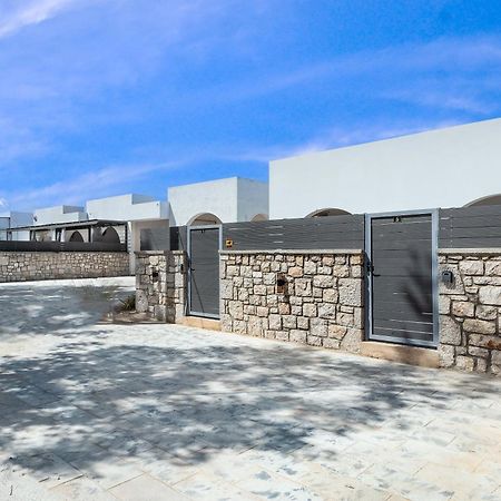 Kimia Luxury Apartments Kolýmbia Eksteriør bilde